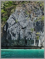 Bacuit Archipelago