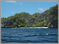 Cadlao Island