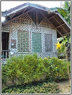 Nipa Hut