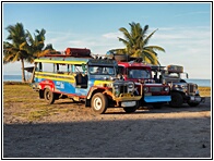 Jeepneys