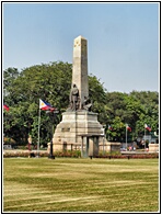 Rizal Memorial