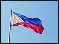 Philippine Flag