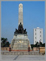 Rizal Memorial