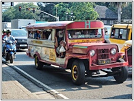 Jeepney