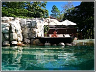 Loboc River Resort