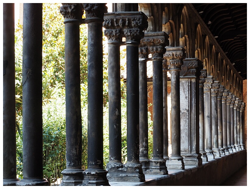 Cloister