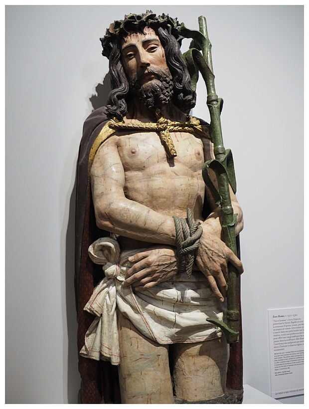 Ecce Homo