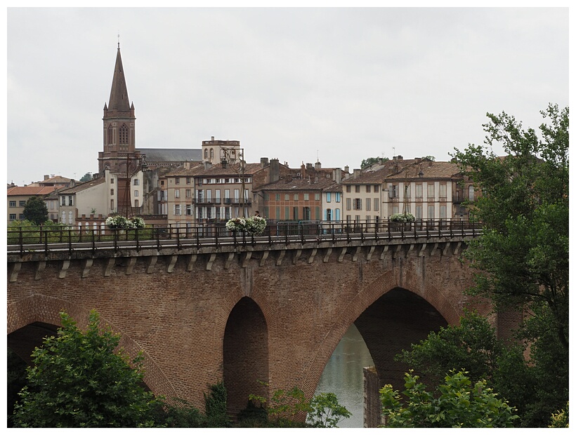 Pont Vieux