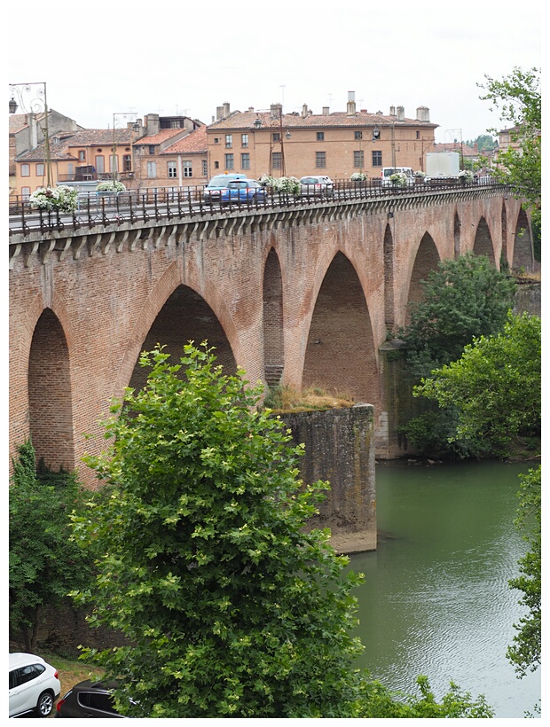 Pont Vieux