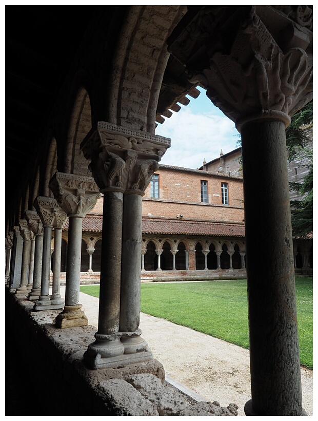 Cloister