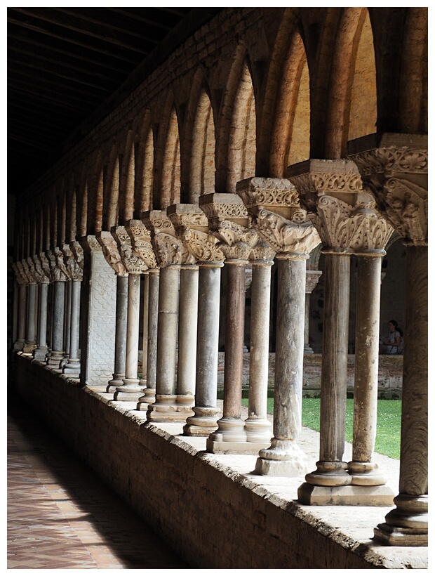 Cloister