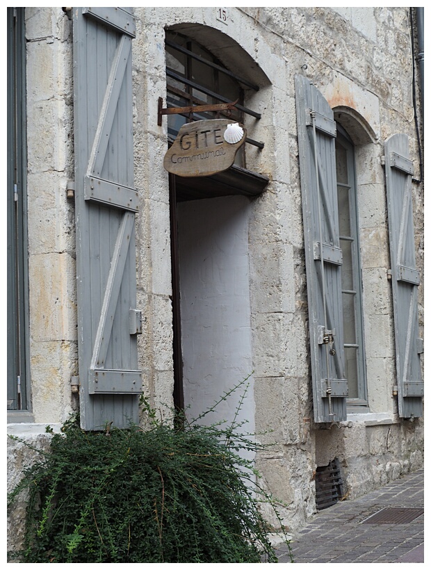 Stone Houses