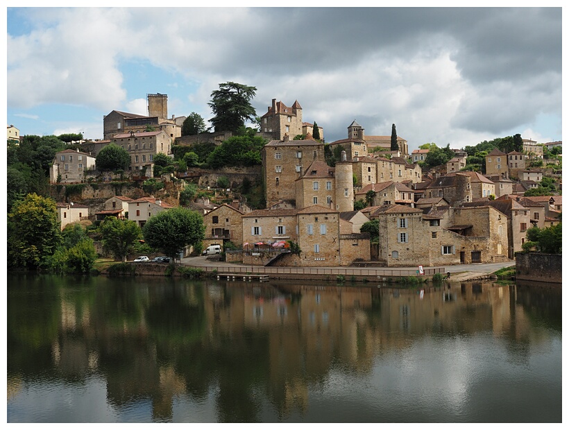 Puy L'Eveque