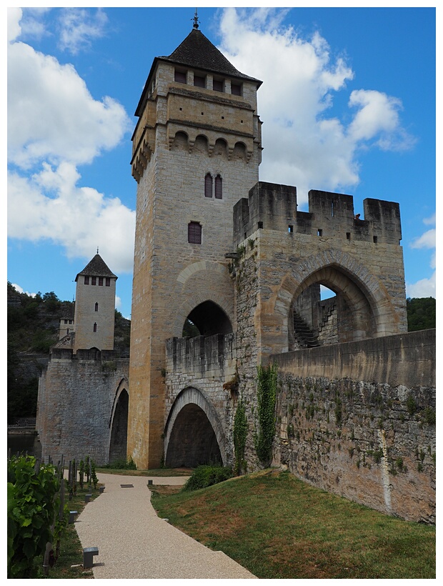 Pont Valentr