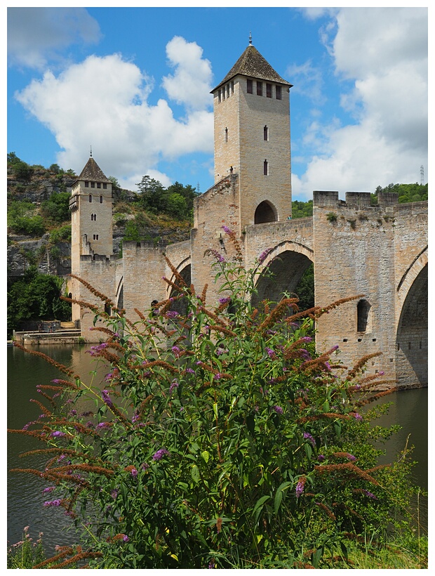 Pont Valentr