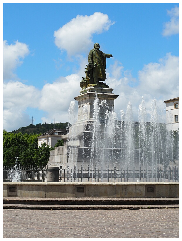 Franois-Mitterrand Square