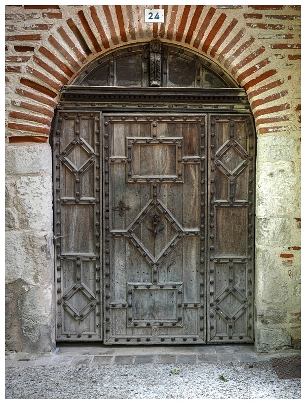 Door