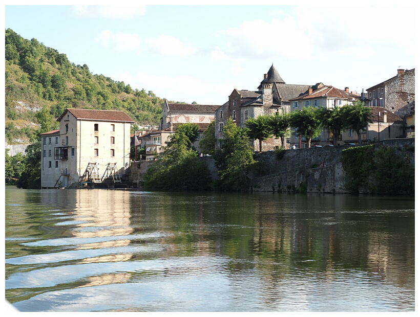 Cahors