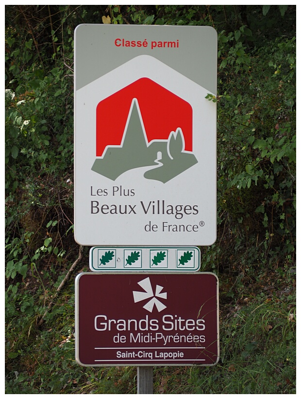 Beaux Village