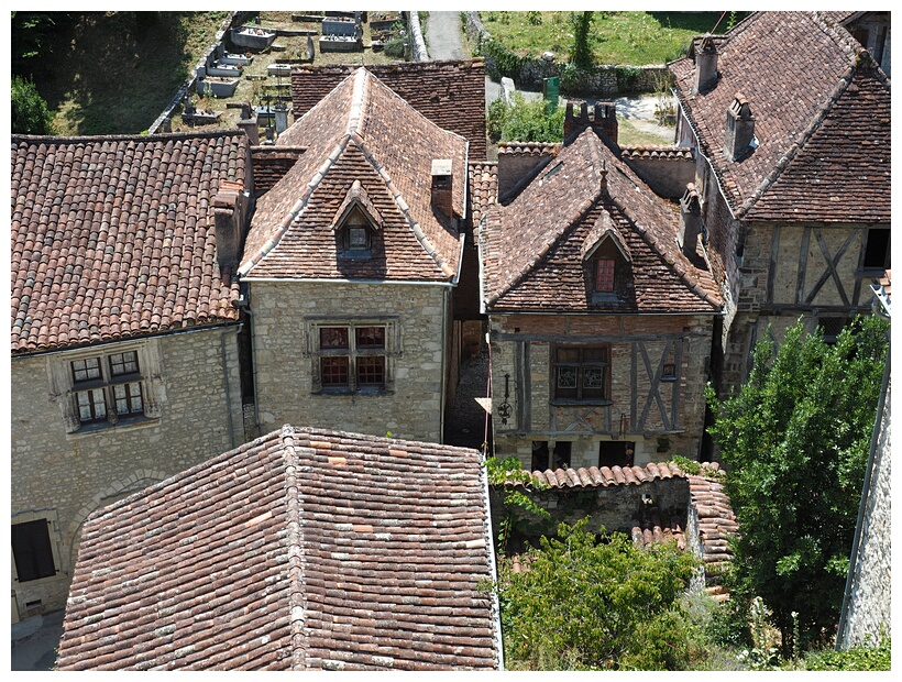 Old Houses