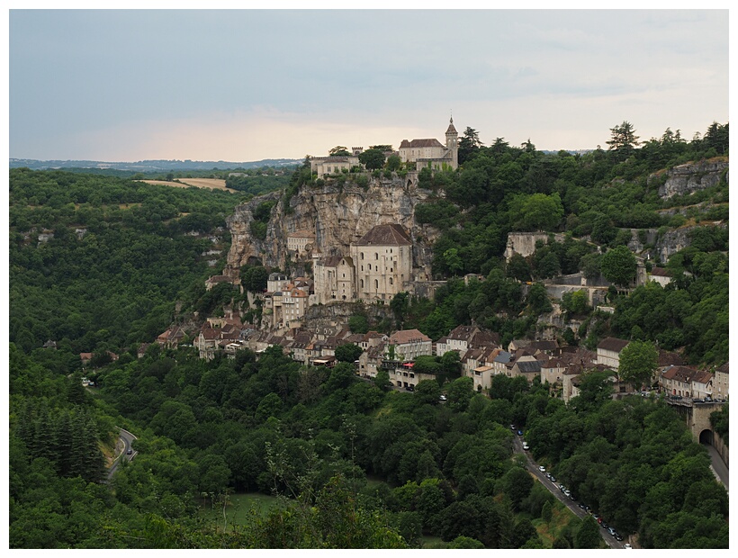 Rocamadour