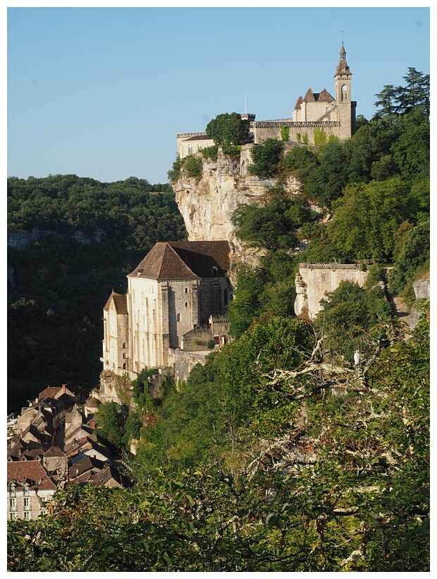 Rocamadour