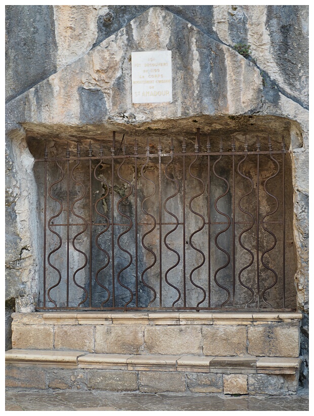 The Tomb