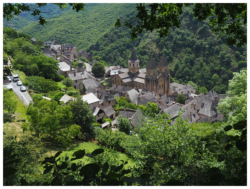 Conques