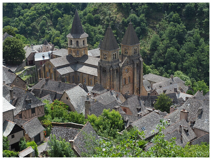 Conques 