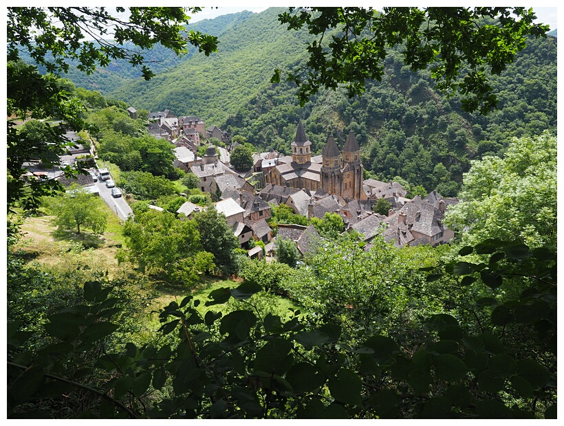 Conques