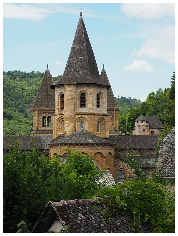 Abbey Church