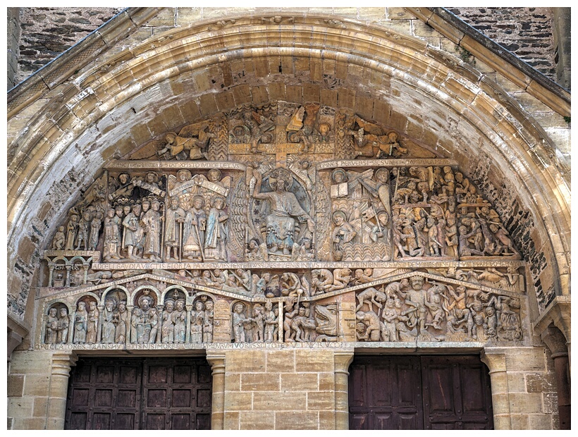 Tympanum