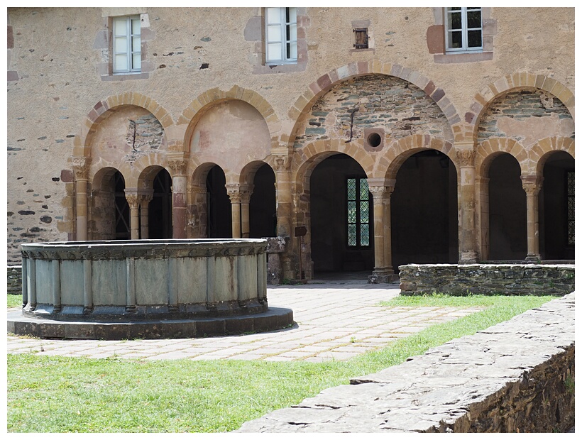 The Cloister