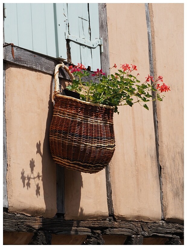 Conques