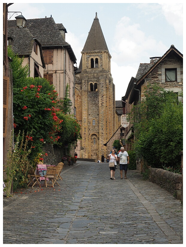 Conques