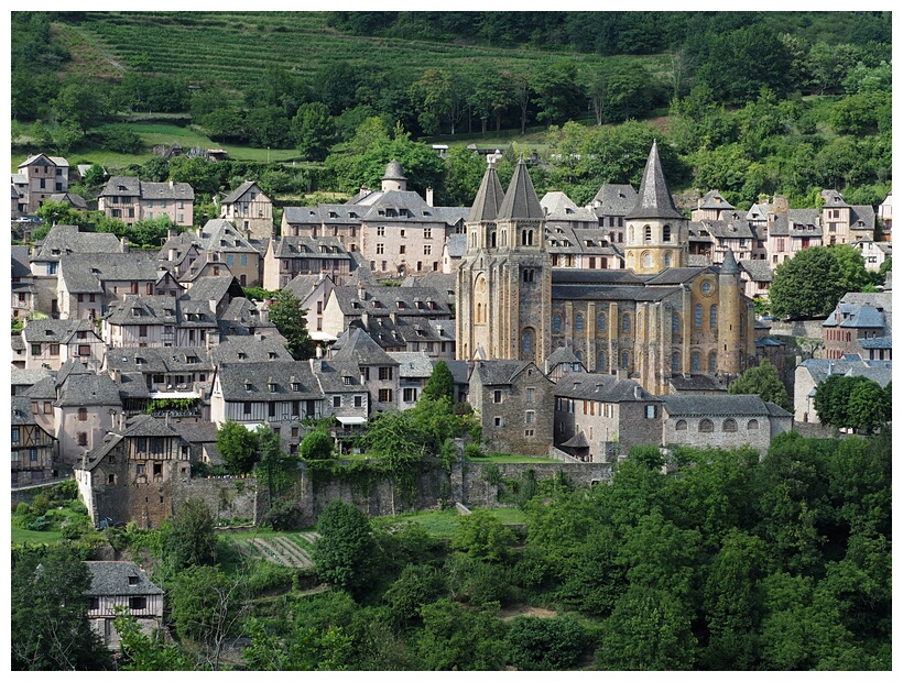 Conques