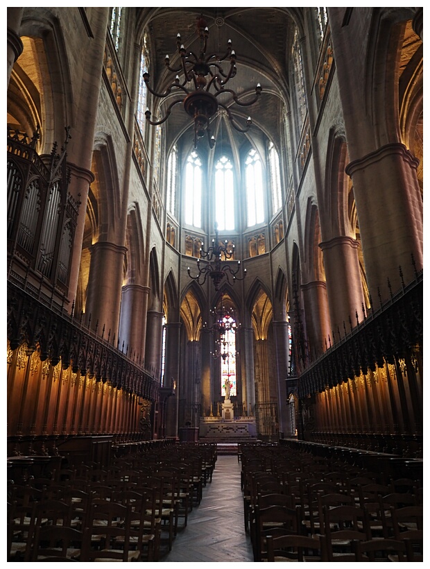 Cathedral Notre-Dame