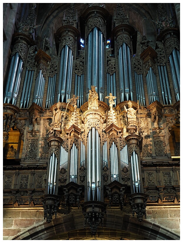 Cathedral Notre-Dame