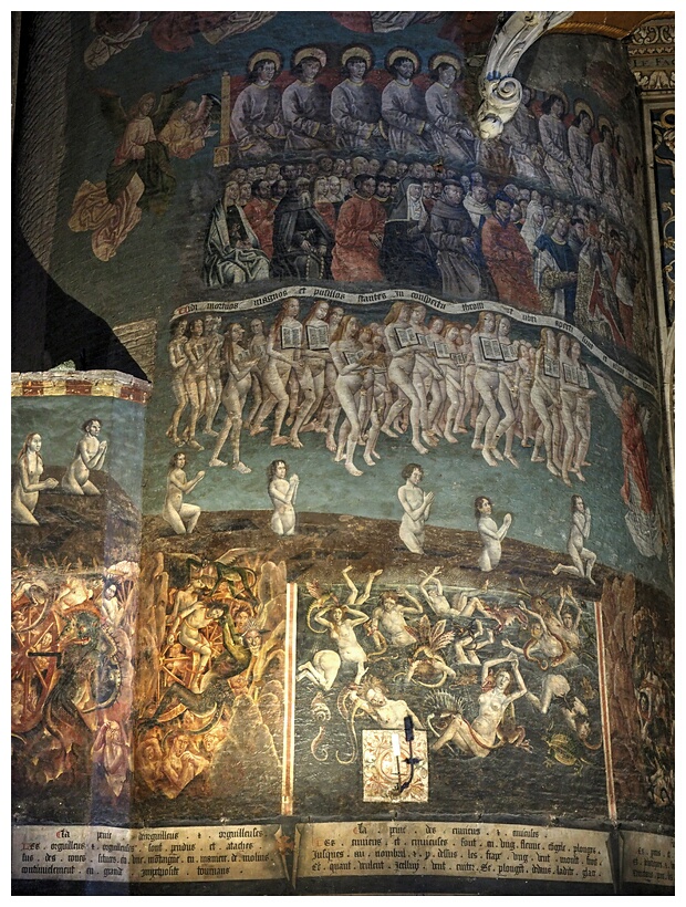 Last Judgement