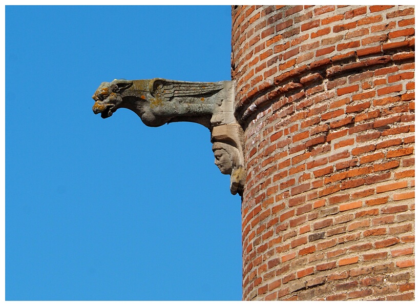 Gargoyle