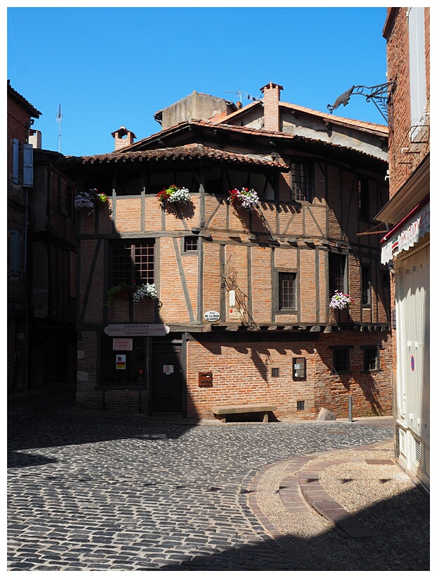 Old Albi