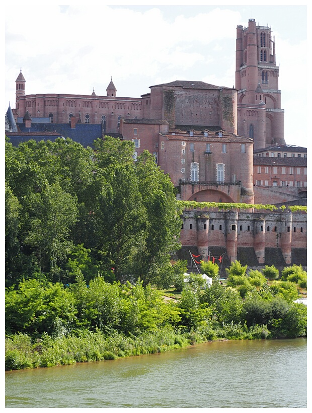 Albi View