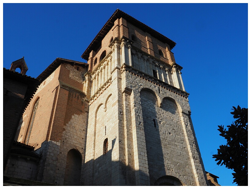 Bell Tower