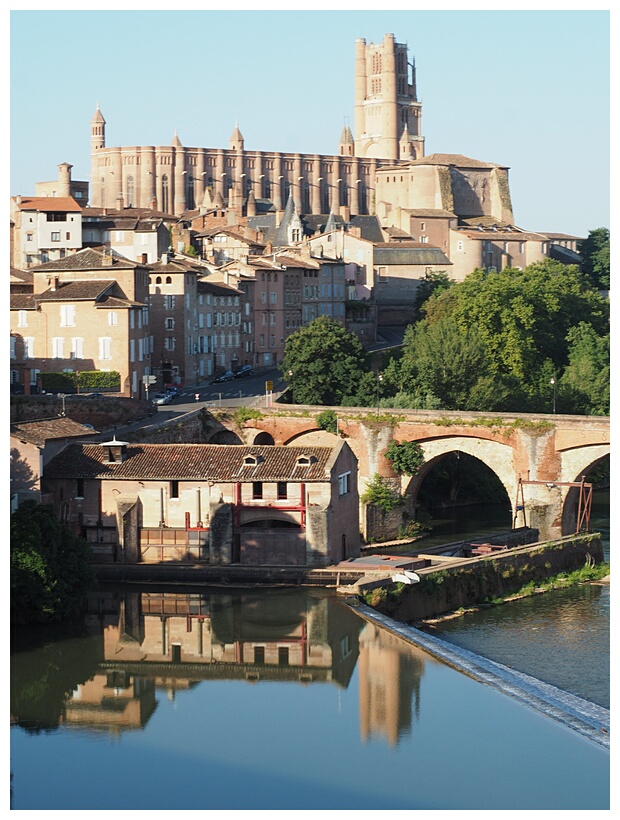 Cathedral of Sainte Ccile