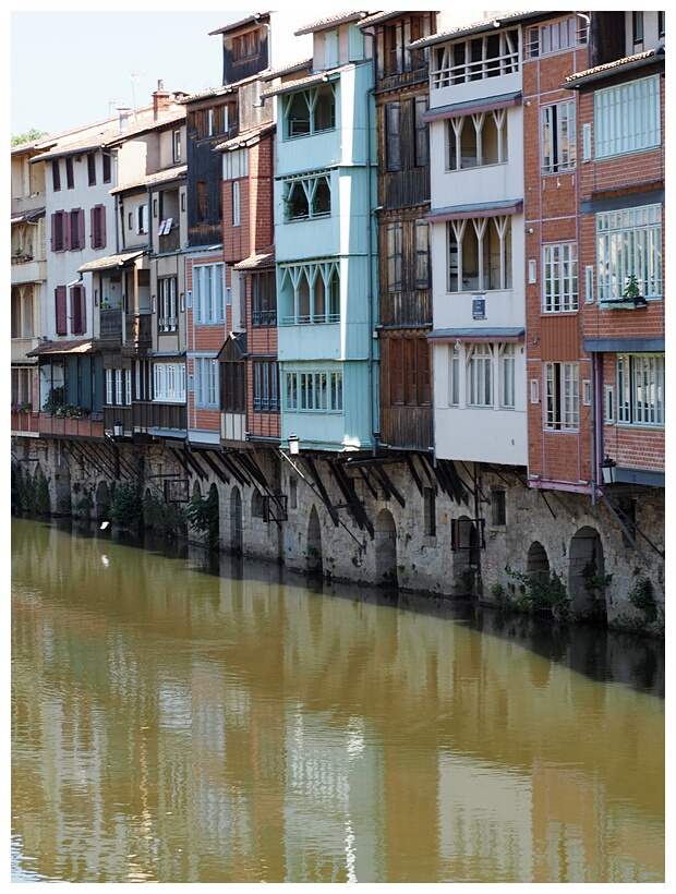 Old Houses