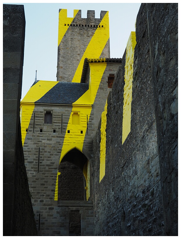 Porte d'Aude