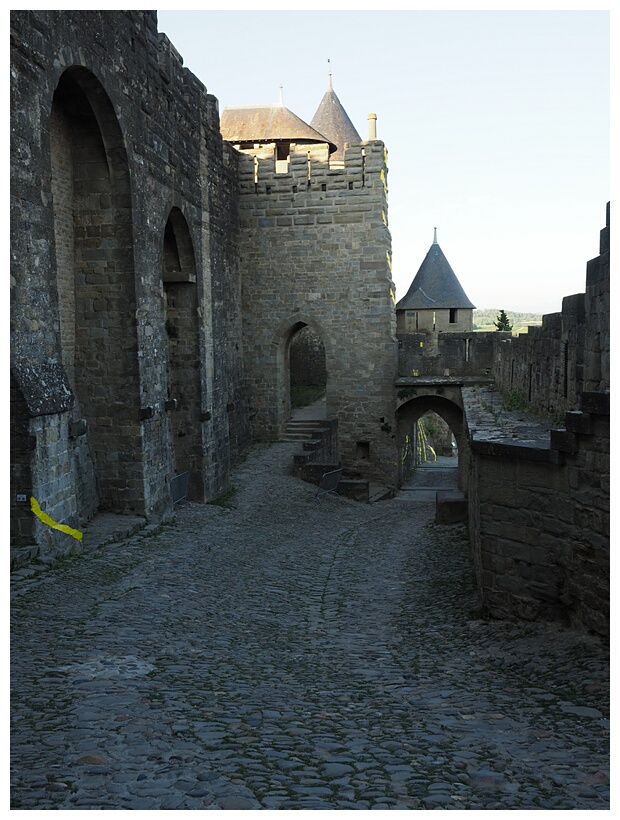 Porte d'Aude