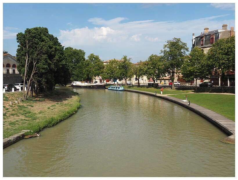 Canal du Midi