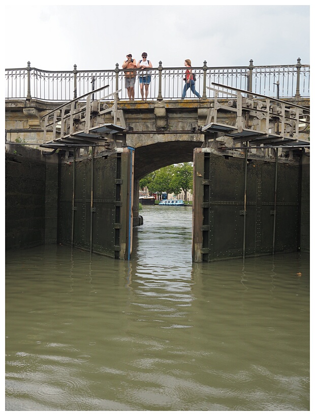 Canal du Midi