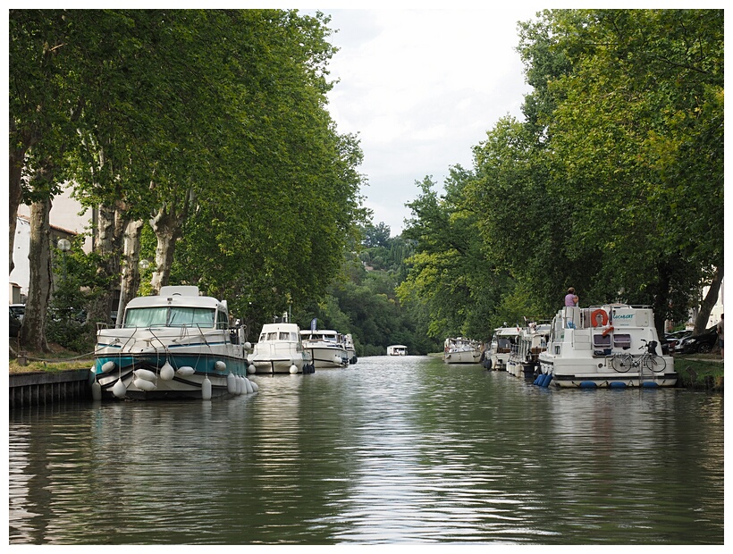 Canal du Midi